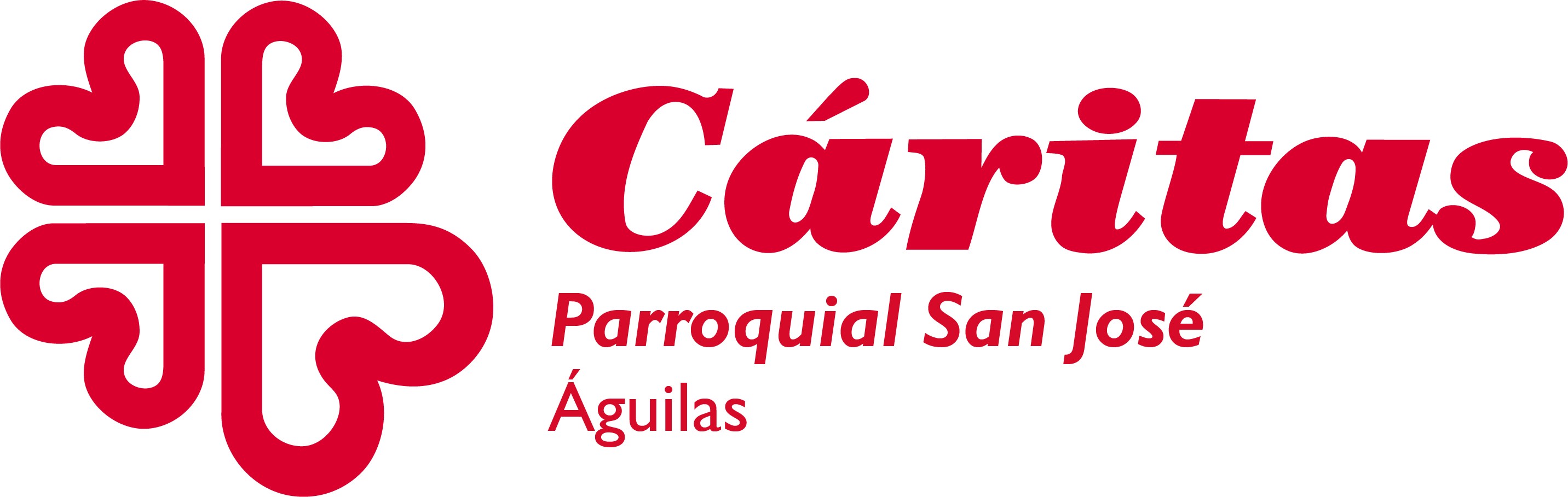 Logo CARITAS